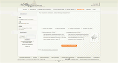 Desktop Screenshot of istany-partners.com
